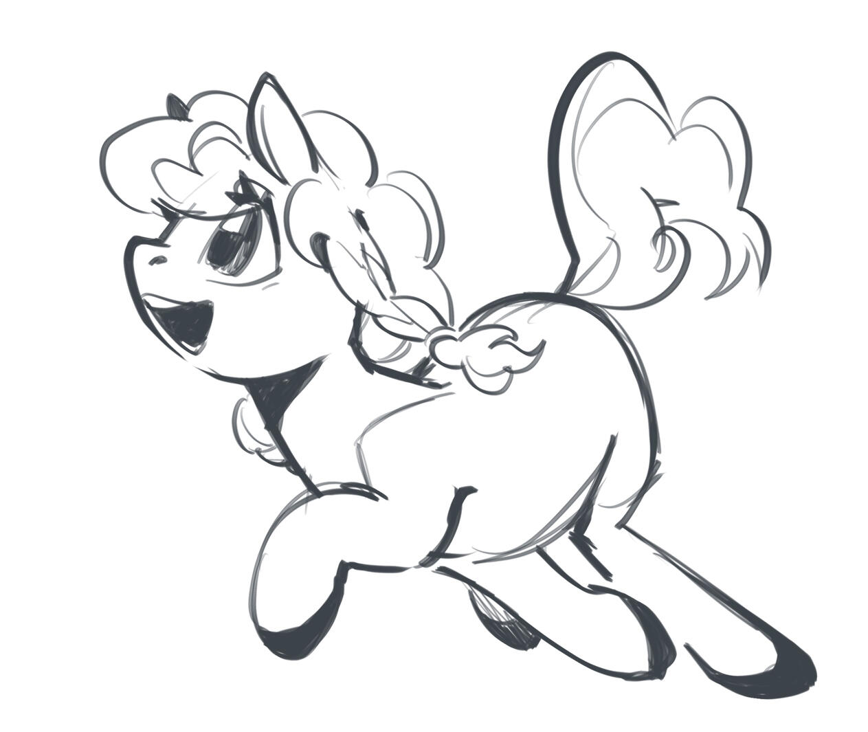 Pony