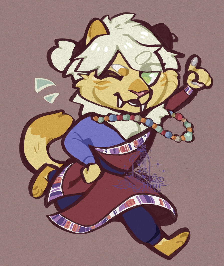 Chibi - ZZ