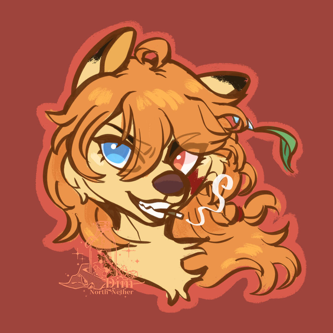 Doodle Headshot - SYY
