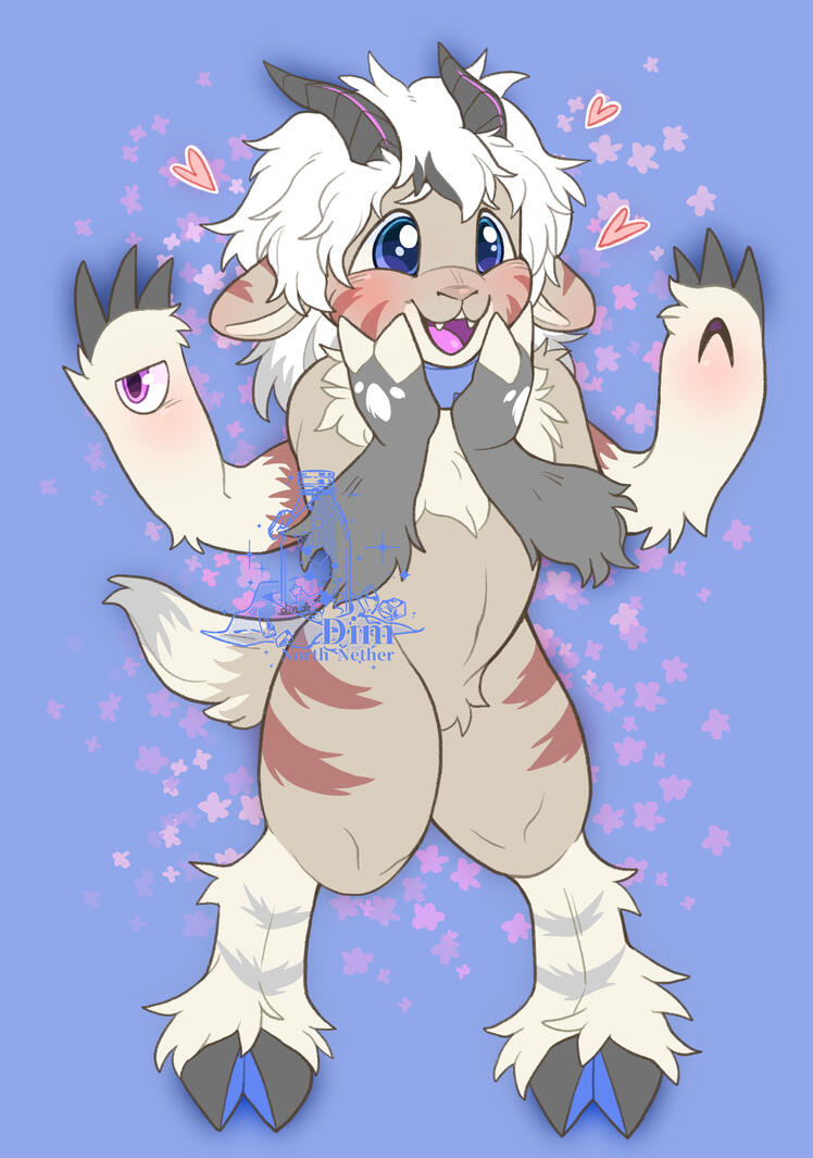 Fullbody Art - Bone