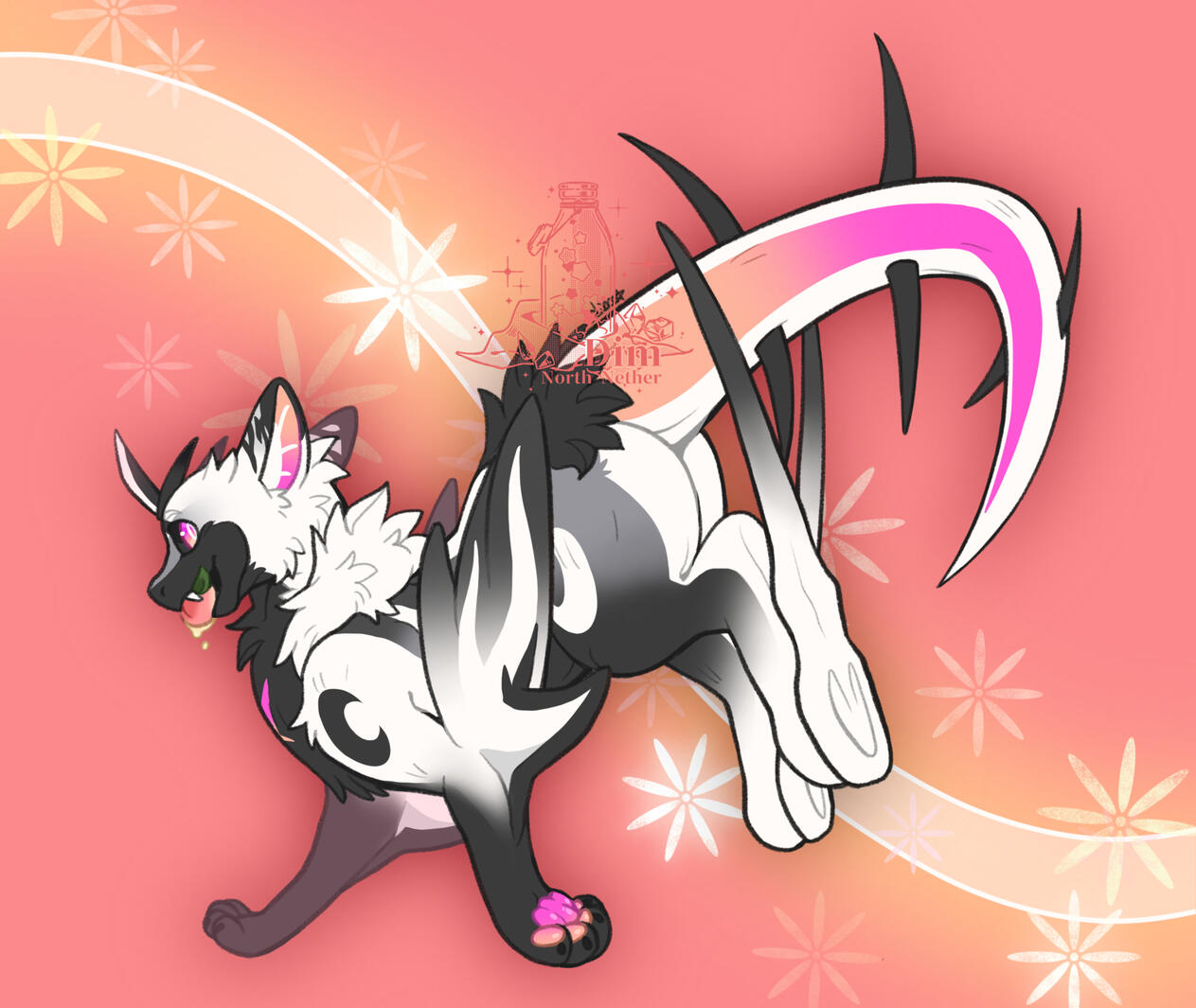 Fullbody Art - XQ