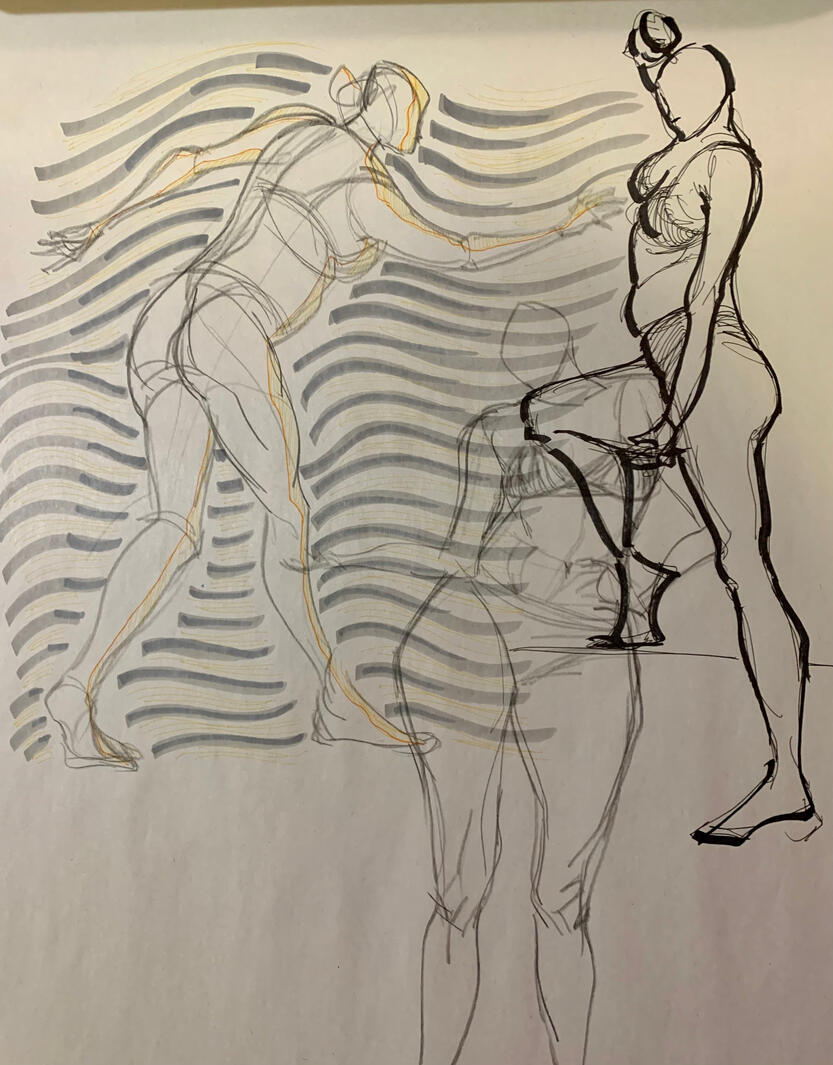 Sketch #2