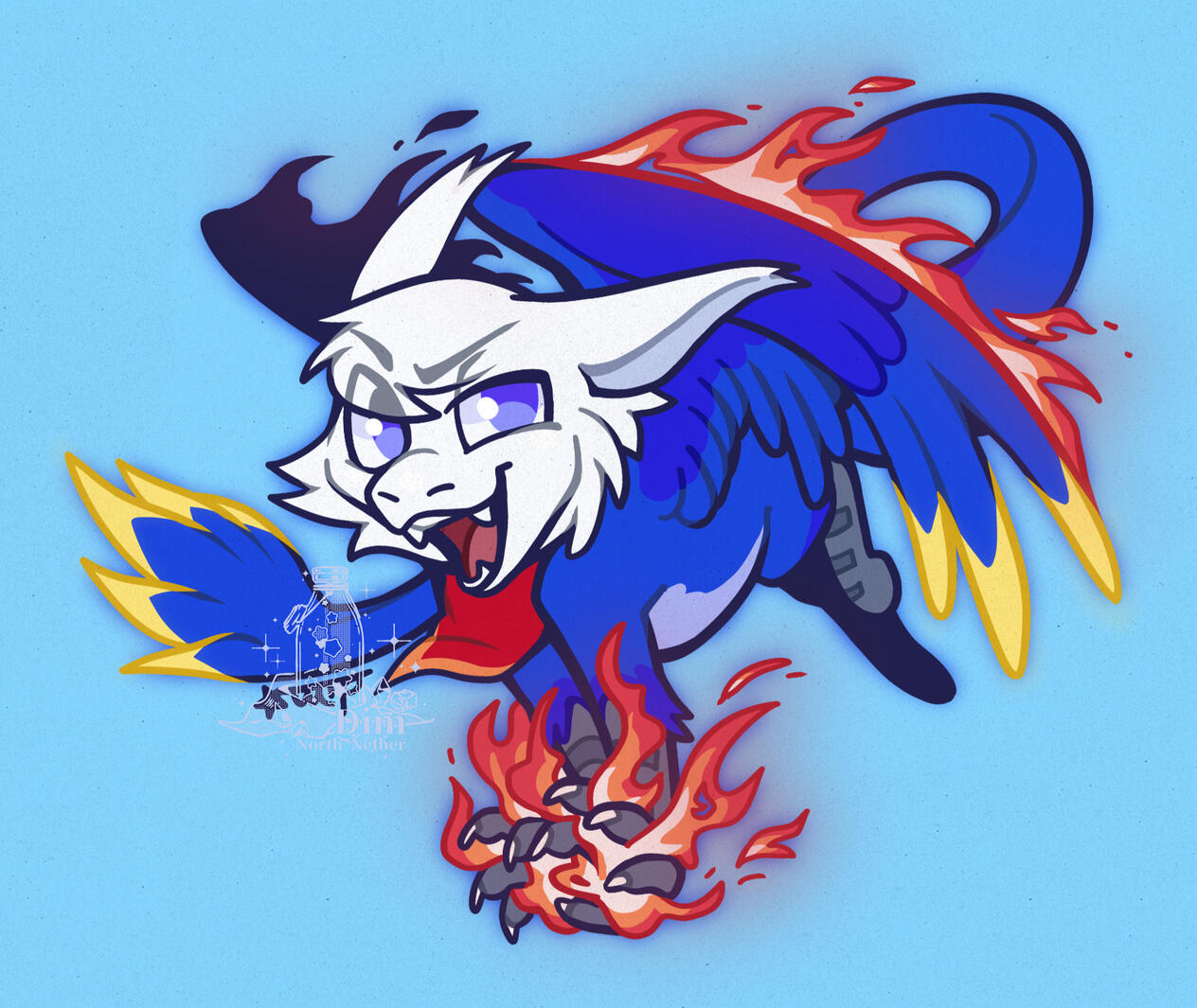 Chibi - Ashkoy