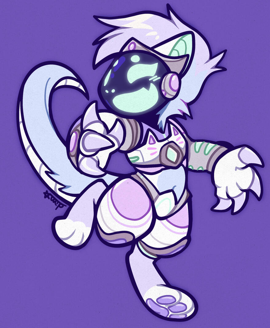 Chibi - 8bit